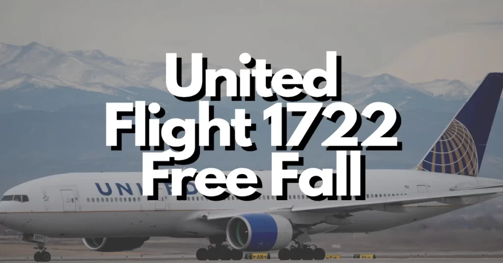 united-flight-1722-free-fall